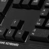 Everest KB-8835 Siyah USB Gaming Q Standart Klavye