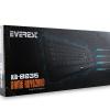 Everest KB-8835 Siyah USB Gaming Q Standart Klavye