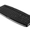 Everest KB-920 Siyah USB Full Boy Q Ofis 14 Multimadia Tuşlu Klavye