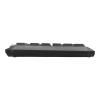 Everest KM-1435 Siyah Usb Oyuncu Q Multimedia Klavye + Mouse Set