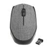 Everest KM-218 Usb Gri 2.4Ghz Kumaş Yüzey Kablosuz Mouse