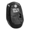 Everest KM-218 Usb Gri 2.4Ghz Kumaş Yüzey Kablosuz Mouse