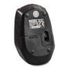 Everest KM-218 Usb Kırmızı 2.4Ghz Kumaş Yüzey Kablosuz Mouse