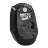 Everest KM-218 Usb Mavi 2.4Ghz Kumaş Yüzey Kablosuz Mouse