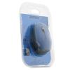 Everest KM-218 Usb Mavi 2.4Ghz Kumaş Yüzey Kablosuz Mouse