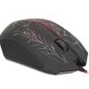 Everest KMX-86 Olivine Siyah Usb Gökkuşağı Zemin Aydınlatmalı Q Standart Klavye + Mouse Set