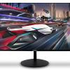 Everest M-235 21.5inç 5ms Full HD 1080P VGA+DVI Led Monitör