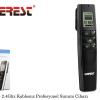 Everest PSN-06G 2.4Ghz Kablosuz Profesyonel Sunum Cihazı