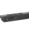 Everest PSN-07B Siyah 2.4Ghz Kablosuz Profesyonel Sunum Cihazı