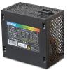 Everest RGB-450A Real-400W Peak 450W 12cm RGB LED Fanlı Power Supply