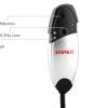 Everest SC-301 5.2Mp Usb Işık Ayarlı + Mikrofonlu +Tak Pc Kamera