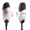 Everest SC-301 5.2Mp Usb Işık Ayarlı + Mikrofonlu +Tak Pc Kamera