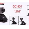 Everest SC-401 Usb Mikrofonlu Pc Kamera