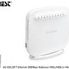 Everest SG-DSL2017 Ethernet 300Mbps Kablosuz Dahili Anten VDSL/ADSL2+ Modem Router