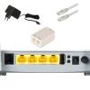 Everest SG-V300 Router 64MB SDRAM 11N VDSL2/ADSL2+ Modem