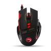Everest SGM-X10 Usb Siyah Gaming Mouse Pad ve Oyuncu Mouse