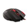 Everest SGM-X10 Usb Siyah Gaming Mouse Pad ve Oyuncu Mouse