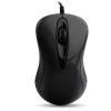 Everest SM-115 Usb Siyah Optik Mouse