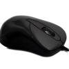 Everest SM-115 Usb Siyah Optik Mouse
