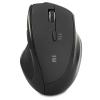 Everest SM-33BT Siyah Bluetooth 1600dpi Şarj Edilebilir Kablosuz Mouse