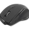 Everest SM-33BT Siyah Bluetooth 1600dpi Şarj Edilebilir Kablosuz Mouse