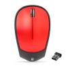 Everest SM-340 Usb Kırmızı 3D Optik Süper Sessiz Alkalin Pilli Kablosuz Mouse