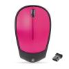 Everest SM-340 Usb Mor 3D Optik Süper Sessiz Alkalin Pilli Kablosuz Mouse
