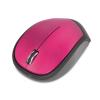 Everest SM-340 Usb Mor 3D Optik Süper Sessiz Alkalin Pilli Kablosuz Mouse