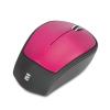 Everest SM-340 Usb Mor 3D Optik Süper Sessiz Alkalin Pilli Kablosuz Mouse