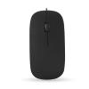 Everest SM-485 Usb Siyah Optik Mouse
