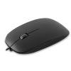 Everest SM-485 Usb Siyah Optik Mouse