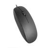 Everest SM-485 Usb Siyah Optik Mouse