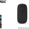 Everest SM-485 Usb Siyah Optik Mouse