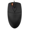 Everest SM-601 Usb Siyah Optik Mouse