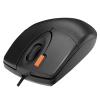 Everest SM-601 Usb Siyah Optik Mouse