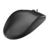 Everest SM-601 Usb Siyah Optik Mouse
