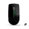 Everest SM-695 Siyah/Yeşil Kablosuz Mouse