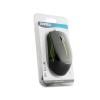 Everest SM-695 Siyah/Yeşil Kablosuz Mouse
