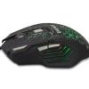 Everest SM-770 Usb Siyah Oyun Mouse