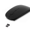 Everest SM-781 Siyah Optik Nano Receive Kablosuz Mouse
