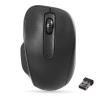 Everest SM-803 Usb Siyah 800/1200/1600dpi Kablosuz Mouse