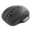Everest SM-803 Usb Siyah 800/1200/1600dpi Kablosuz Mouse