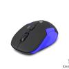 Everest SM-BT31 Mavi Bluetooth Kablosuz Mouse