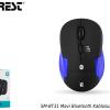 Everest SM-BT31 Mavi Bluetooth Kablosuz Mouse