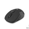 Everest SM-BT31 Siyah Bluetooth Kablosuz Mouse