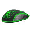 Everest SM-G21 Usb 4800 Dpi 4Renk Aydınlatma Gaming Mouse