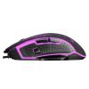 Everest SM-G21 Usb 4800 Dpi 4Renk Aydınlatma Gaming Mouse