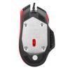 Everest SM-G21 Usb 4800 Dpi 4Renk Aydınlatma Gaming Mouse