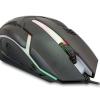 Everest SM-G62 Usb Siyah Işıklandırmalı Oyuncu Mouse