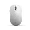 Everest SM-RC7 Usb Beyaz Şarj Edilebilir Kablosuz Mouse